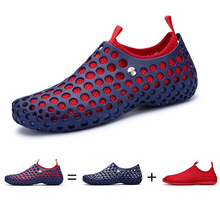 Men Mesh Breathable Sandals