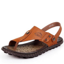 Large Size Men Cool Sandals