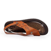 Large Size Men Cool Sandals