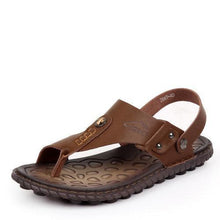 Large Size Men Cool Sandals
