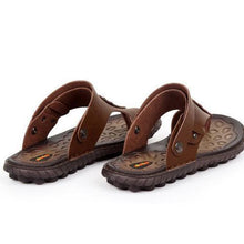 Large Size Men Cool Sandals