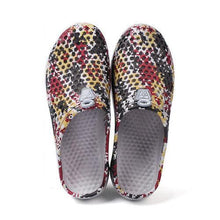 Men Hole Breathable Beach Shoes Light Waterproof Casual Garden Sandals