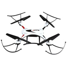 JJRC H31 RC Drone Dron 2.4GHz 4CH Waterproof Quadcopter Headless Mode Flying Helicopter One Key Return Copter LCD Display Drones