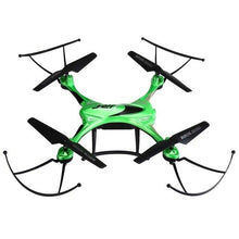 JJRC H31 RC Drone Dron 2.4GHz 4CH Waterproof Quadcopter Headless Mode Flying Helicopter One Key Return Copter LCD Display Drones