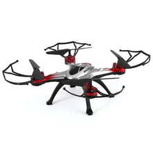 JJRC H29G Drone Dron 2.4GHz CF Mode 4 Channel 6-axis Gyro Helicopter 5.8G Real-time Transmission 2.0MP CAM Quadcopter Gifts Toy