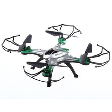 JJRC H29G Drone Dron 2.4GHz CF Mode 4 Channel 6-axis Gyro Helicopter 5.8G Real-time Transmission 2.0MP CAM Quadcopter Gifts Toy