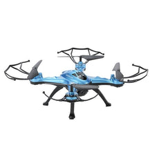 GoolRC T5G Drone 5.8G Real Time FPV RC Quadcopter 2.0MP HD Camera Battery LCD Display 360 Eversion Function RC Camera Drones