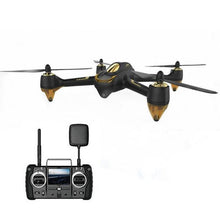 Hubsan H501S H501SS X4 Pro 5.8G FPV Brushless With 1080P HD Camera GPS RTF Follow Me Mode Quadcopter  Helicopter RC Drone