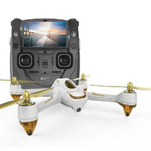 Hubsan H501S H501SS X4 Pro 5.8G FPV Brushless With 1080P HD Camera GPS RTF Follow Me Mode Quadcopter  Helicopter RC Drone
