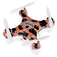 Original Cheerson CX10D Mini Drone 2.4GHz 4CH 6-axis Mini RC Helicopter Quadcopter RTF Cheerson CX-10D RC Quadcopter VS CX-10W