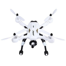 JJRC H26D RC Drones Dron 6 Axis Gyro 2.4GHz 4CH RC Quadcopter with 5.0MP Wide Angle Camera 360 Degree Eversion Helicopter Toys