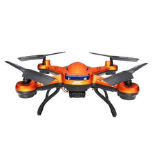 JJRC H12C 6 Axis Headless Mode 2.4G 4CH RC Quadcopter 360 Degree Rollover UFO Helicopter Professional Drone Dron 5.0MP HD Camera