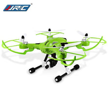 JJRC H26D 2.4GHz 4CH RC Quadcopter Drone With 5.0MP Wide Angle Camera