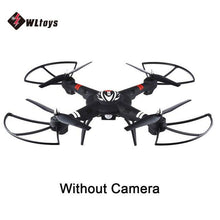 Original WLtoys Q303 RC Helicopters 5.8G FPV HD Camera 4CH 6-Axis Gyro RTF RC Quadcopter Toy VS Hubsan H501S Cheerson CX-20