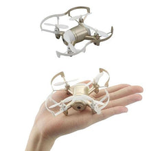 JXD 512DW RC Helicopter 2.4Ghz 6-Axis Gyro FPV Drone Altitude Hold Portable Aircraft 3D Flip Wireless Multirotors UFO Quadcopter