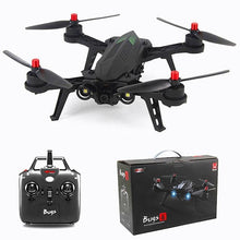 MJX Bugs 6 B6F B6FD B6 B6FD+G3 Racing 2.4G RC Quadcopter Drone 250mm FPV 720P Camera 5.8G FPV VR Goggle 3D RTF Helicopter