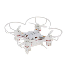 Original 124 Micro Pocket RC Drone 4CH 6Axis Gyro Switchable Controller Mini Quadcopter RTF RC Helicopter Quad Kids Toys