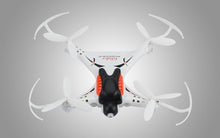 LeadingStar CX-36A MINI drone white RC helicopter ZK35
