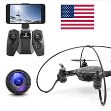 Mini Drone with camera dron quadrocopter remote control toys copter rc helicopter quadcopter droni  micro Multicopter