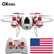 Gteng T902C mini remote control helicopter drone with camera hd quadrocopter dron rc quadcopter aircraft quad copter droni toys