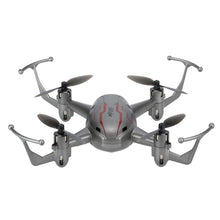 LeadingStar MJX X904 Drone Headless Mode and One Key Return Function 2.4GHz 4 CH 6 Axis Gyro RTF RC Quadcopter Grey