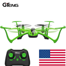 Gteng T903 mini quadcopter flying toys for kids drone rc helicopter quad copter dron aircraft quadrocopter micro droni drohne