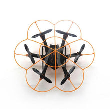 Buy One Get One Free WLtoys Q383-B Mini Quadcopter Wifi FPV With 0.3MP Camera Headless Mode Original Hexacopter Drone RTF