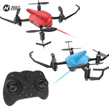 Holy Stone HS177 Drones Battle RC Helicopter Infrared Emission RTF Altitude Hold Headless Mode Quadcopter Emergency Stop 2 Pcs