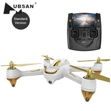 Hubsan H501S X4 Pro 5.8G FPV RC Drone with Camera HD 1080P GPS RTF Remote Control Helicopter Elfie RC Quadcopter Follow Me Mode