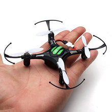 JJRC H8 Mini drone Headless Mode RC helicopter 2.4G 4CH quadcopter Gyro One Key to Return Function RFT  drone HWD30