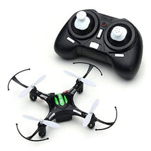 JJRC H8 Mini drone Headless Mode RC helicopter 2.4G 4CH quadcopter Gyro One Key to Return Function RFT  drone HWD30