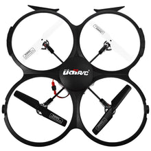 Udi 819A RC Drone Dron Controlled Lighting Drones with 2.0MP Camera RTF Remote Control Quadcopters RC Toys Quad Copter Gifts Toy