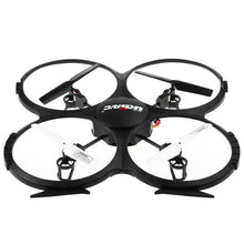 Udi 819A RC Drone Dron Controlled Lighting Drones with 2.0MP Camera RTF Remote Control Quadcopters RC Toys Quad Copter Gifts Toy