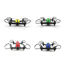 Flytec T18 RC Racing Drone with WIFI FPV 720P HD Camera Mini Quadcopter DIY Helicopter Remote Control Toys Selfie Multicopter