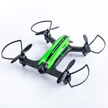 Flytec T18 RC Racing Drone with WIFI FPV 720P HD Camera Mini Quadcopter DIY Helicopter Remote Control Toys Selfie Multicopter