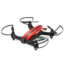 Flytec T18 RC Racing Drone with WIFI FPV 720P HD Camera Mini Quadcopter DIY Helicopter Remote Control Toys Selfie Multicopter