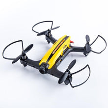 Flytec T18 RC Racing Drone with WIFI FPV 720P HD Camera Mini Quadcopter DIY Helicopter Remote Control Toys Selfie Multicopter