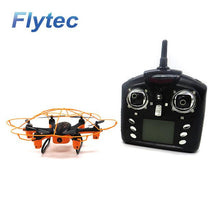 WLtoys Q383-B WIFI FPV 0.3MP HD Camera Radio Remote Control RC Drone Headless Mode Mini RC Multicopter RTF Helicopter Kid Toys