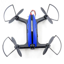 Flytec T18D RC Quadcopter Mini Racing Drone 4CH Wifi FPV 720P HD Camera Height Hold Mode 6 axis UFO RTF Remote Control Kids Toys