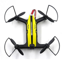 Flytec T18D RC Quadcopter Mini Racing Drone 4CH Wifi FPV 720P HD Camera Height Hold Mode 6 axis UFO RTF Remote Control Kids Toys