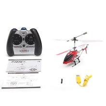 Original Syma S107G RC Drone Gyro Metal Infrared Radio 3CH Mini Helicopter RC Remote Control Flying Drone Toys Gift RTF for Kids