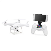 SJ R/C S20W FPV 1080P Camera Selfie Altitude Hold Drone Headless Mode Auto Return Takeoff/Landing Hover GPS RC Quadcopter