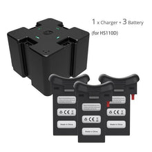 [EU USA Stock] Holy Stone HS110D 720P HD Wifi Camera FPV RTF Drone with 4G TF Helicopter Quadcopter Compatiable 3D VR EU No Tax