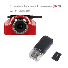 [EU USA Stock] Holy Stone HS110D 720P HD Wifi Camera FPV RTF Drone with 4G TF Helicopter Quadcopter Compatiable 3D VR EU No Tax