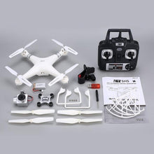 SH5H FPV Dron RC Quadcopter 1080P Wifi HD Camera Live Video Altitude Hold Mini dron Remote Control Helicopter RC Toy VS Syma x5c