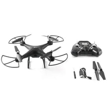 RC drone SMRC S10 2.4G RC Quadrocopter Drone With 720P HD Camera FPV WIFI Quadcopter Professional Remote Control Aircraft Toys!