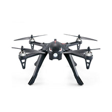 MJX Bugs 3 B3 RC Quadcopter Brushless Motor 2.4G 6-Axis 3D Flip Gyro Drone With H9R 4K Camera Mount Professional Dron Helicopter