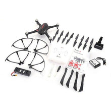 MJX Bugs 3 B3 RC Quadcopter Brushless Motor 2.4G 6-Axis 3D Flip Gyro Drone With H9R 4K Camera Mount Professional Dron Helicopter