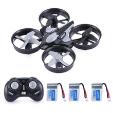 JR/C JJRC H36 Mini drone Quadcopter 2.4G 4Channels 6-Axis Speed 3D Flip Headless Mode RC Drone Toy Gift Present RTF Mini Drone