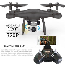 RC drone SMRC S10 2.4G RC Quadrocopter Drone With 720P HD Camera FPV WIFI Quadcopter Professional Remote Control Aircraft Toys!